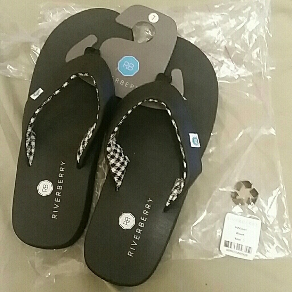 Yoga padding flipflop